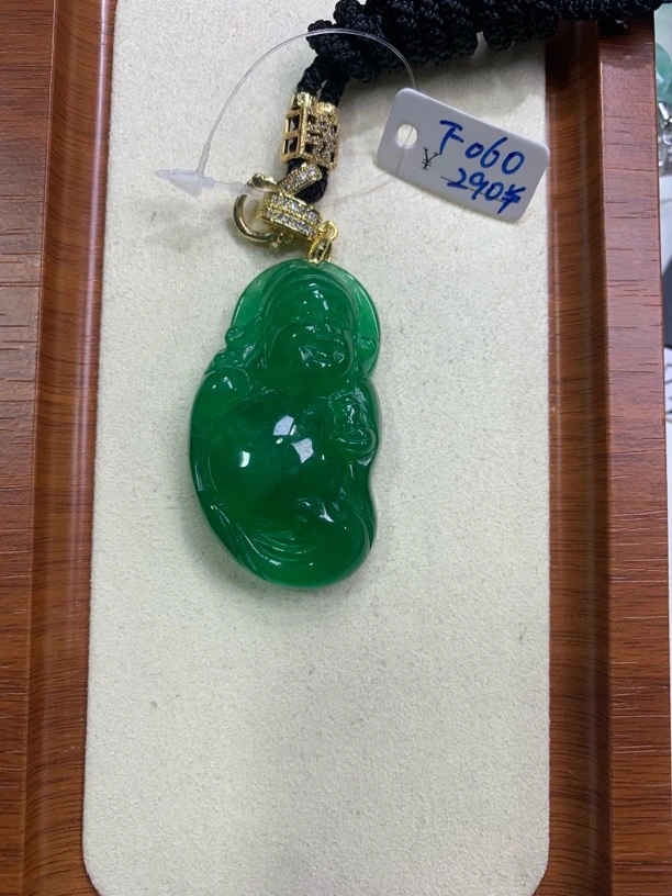 F060精品百搭吊坠