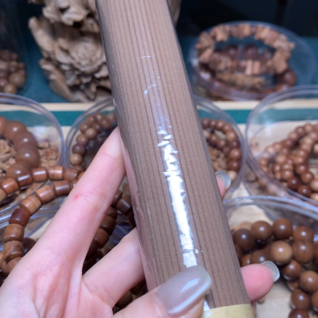 檀香木其他?***头迈索尔老山檀100g