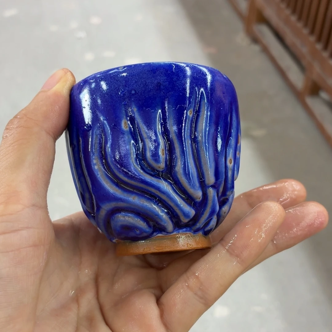 陶园柴烧精品好货98