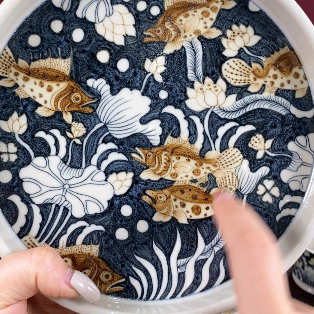 九鸣瓷艺九鸣瓷艺