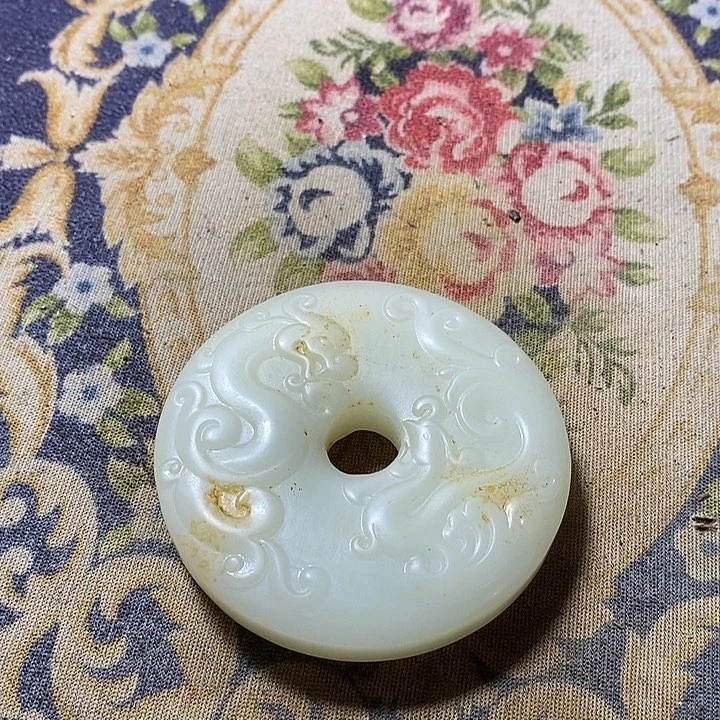 用***8瓷片人过留名 雁过留声