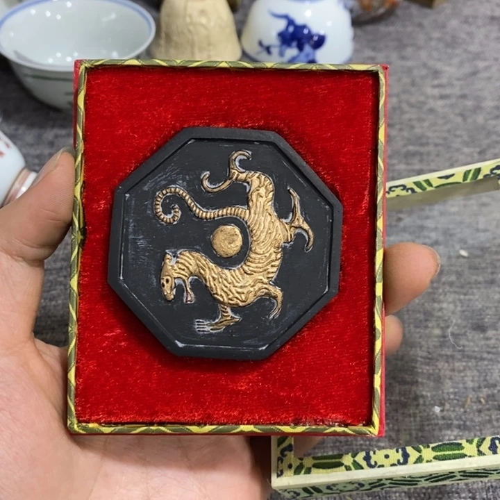 紫砂茶杯非常漂亮好看的碗