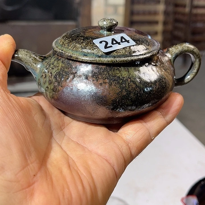 茶壶紫砂244¥¥¥¥¥¥¥