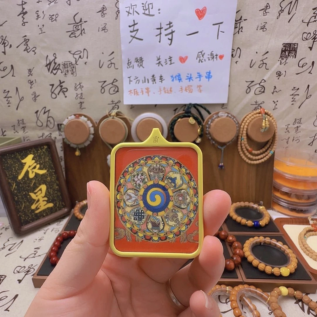 非金属无精品唐卡