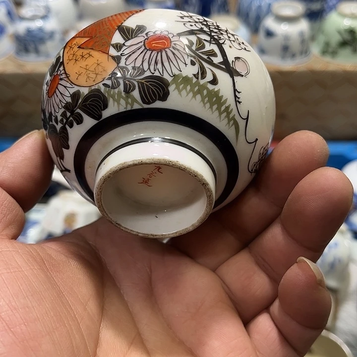 陶瓷茶榜第二十名