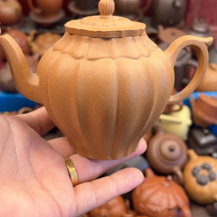 茶壶紫砂瑕疵……………………瑕疵