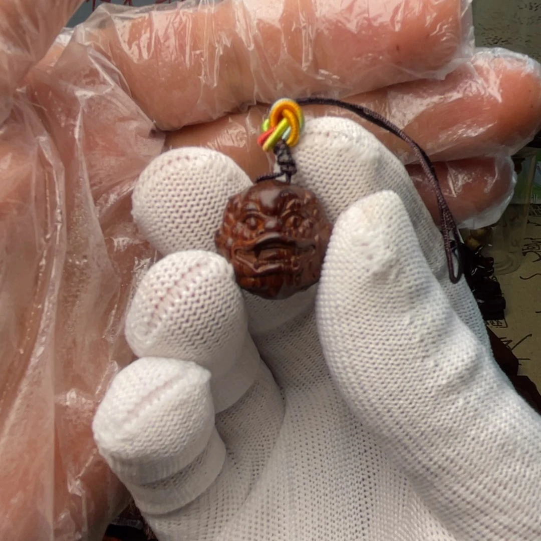 檀香紫檀（小叶紫檀）