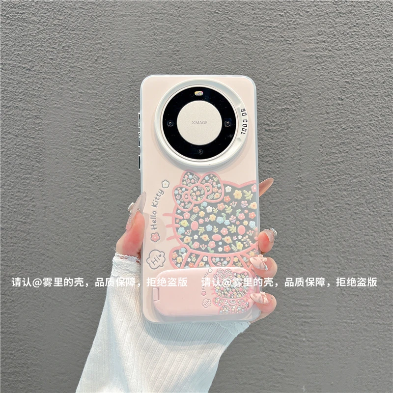 磨砂彩银适用苹果17/iPhone/华为荣耀/OPPO/VIVO/小米手机壳保护