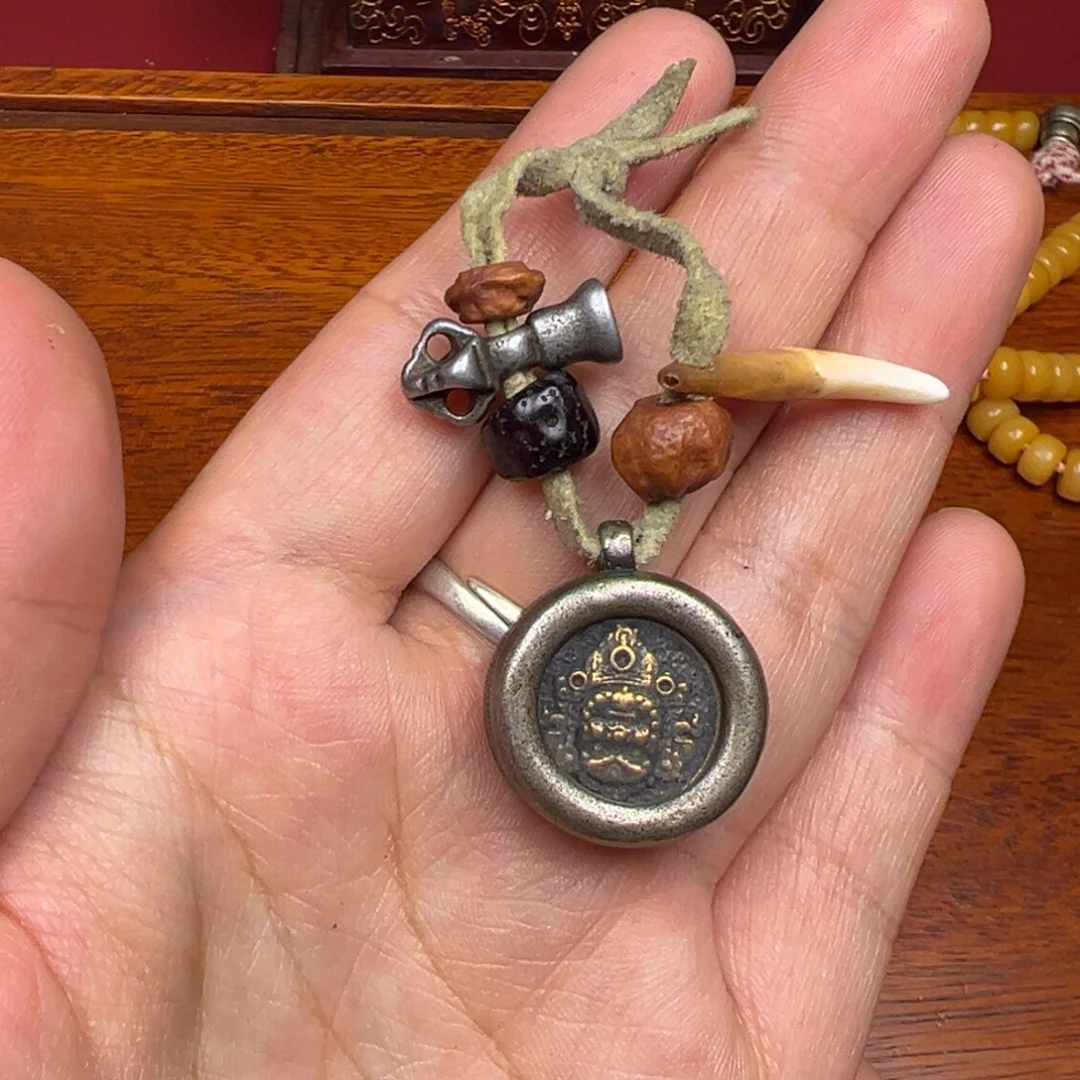 泥塑s****藏式风格小元素