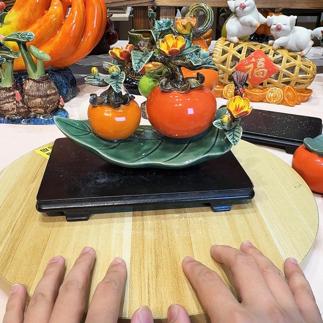 陶土好事成双罗佑