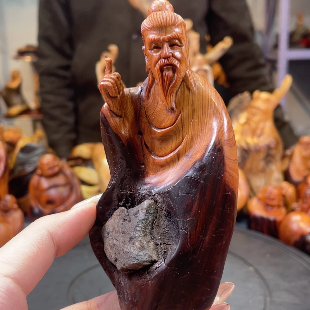 柏木（崖柏）手串/手链