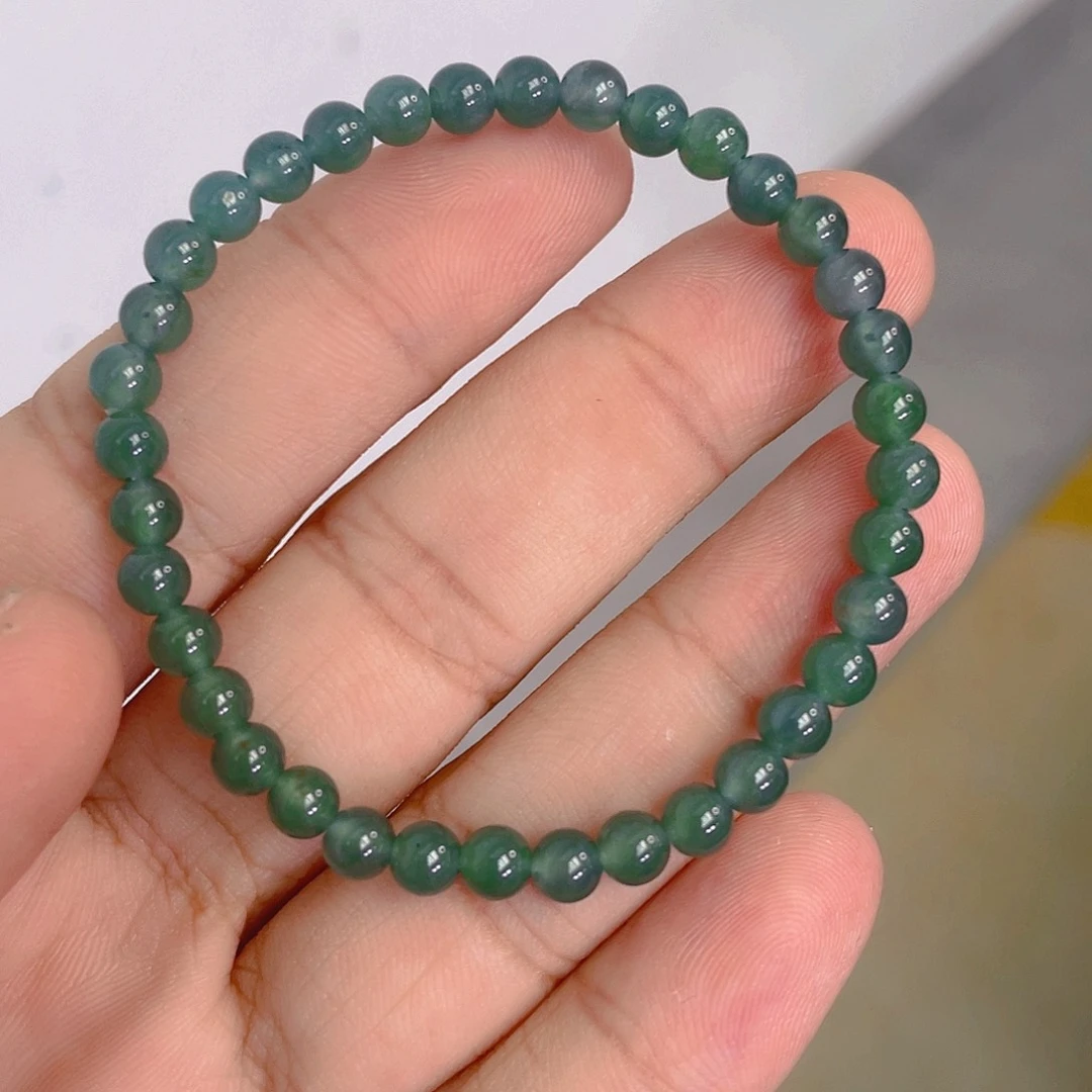 翡翠未镶嵌颈饰88888888888