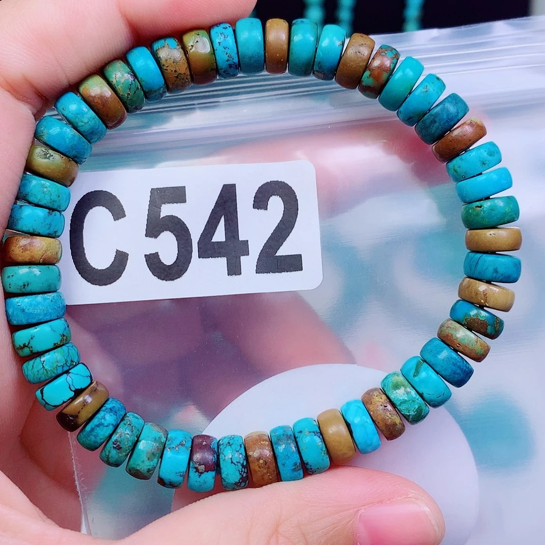 空竹粉丝专享十堰特色手工散珠