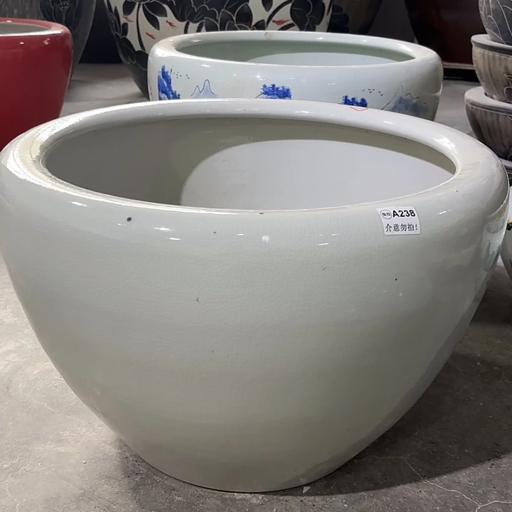 陶瓷微瑕口径63高度42