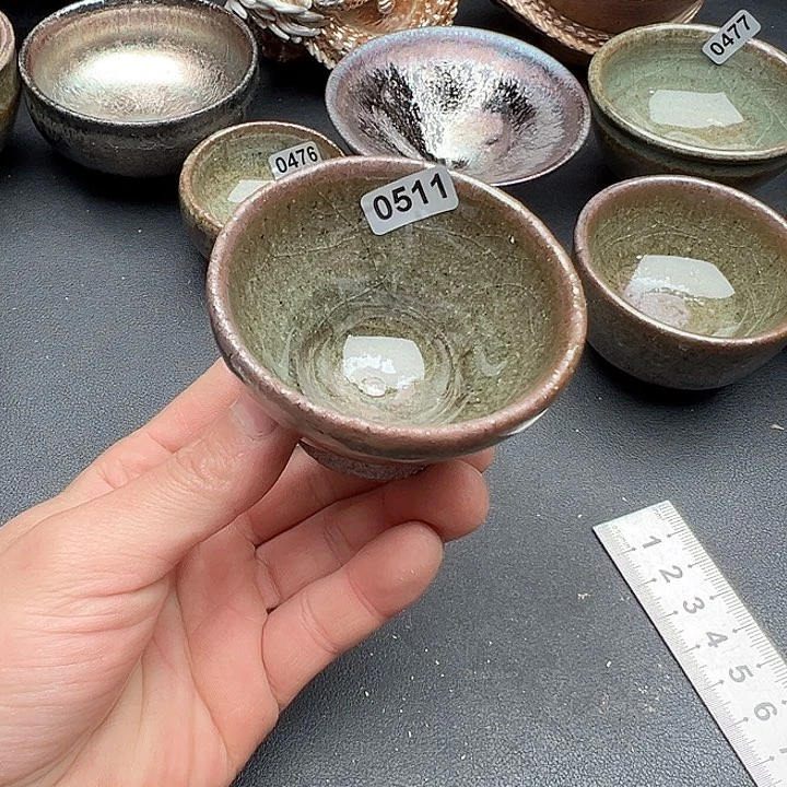 茶盏511 悠悠精选茶器