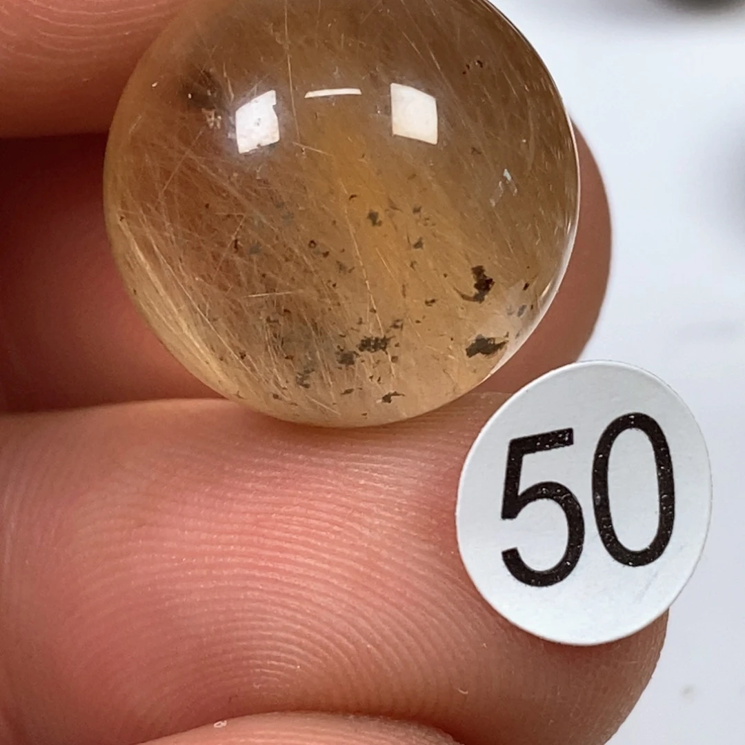 t***8颈饰未镶嵌水晶水晶