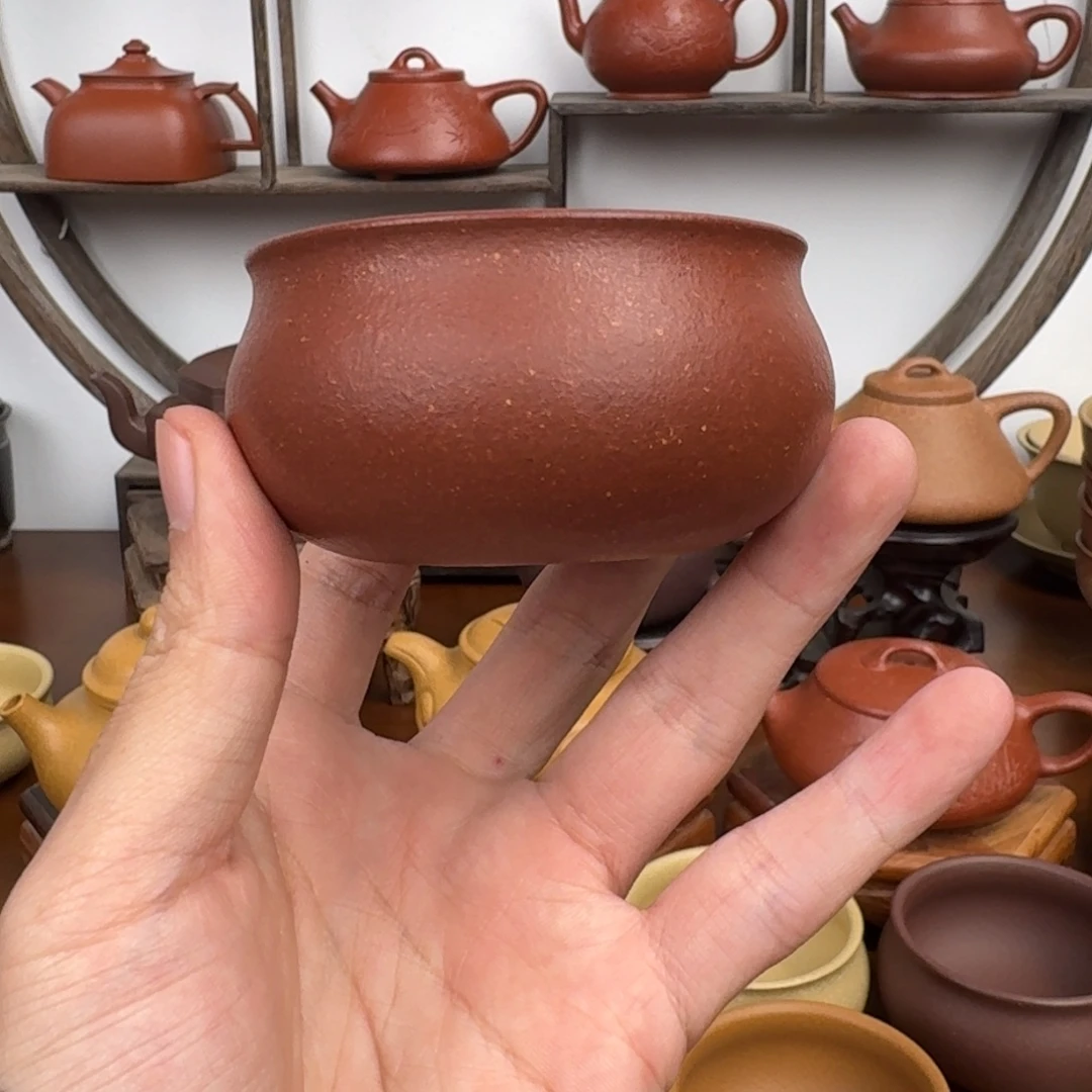 茶杯紫砂67546465555575