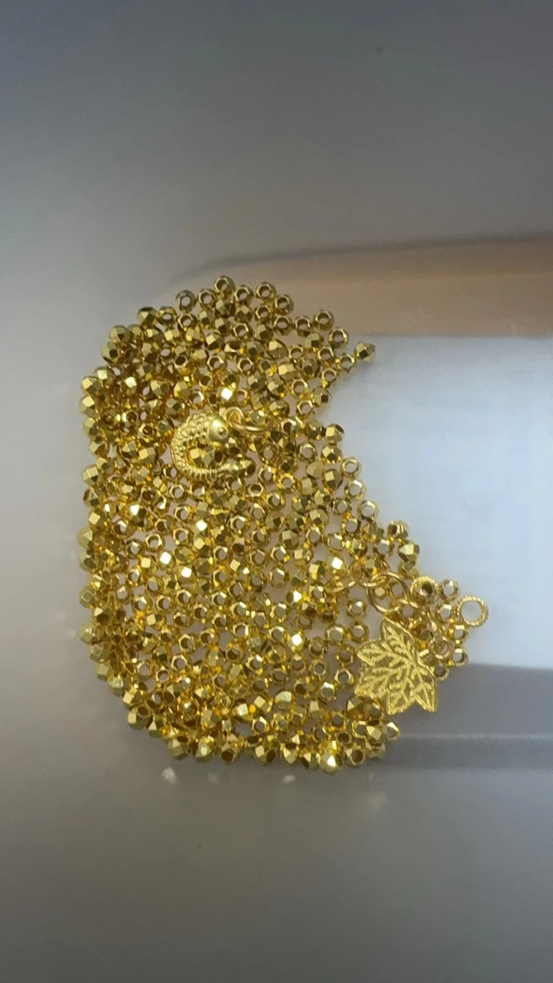 足金饰品13.303克（DIY定制款）