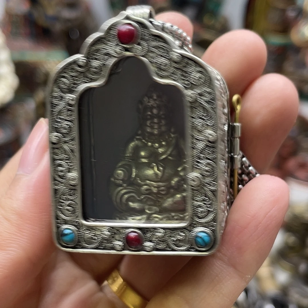 工艺品挂件一物一图