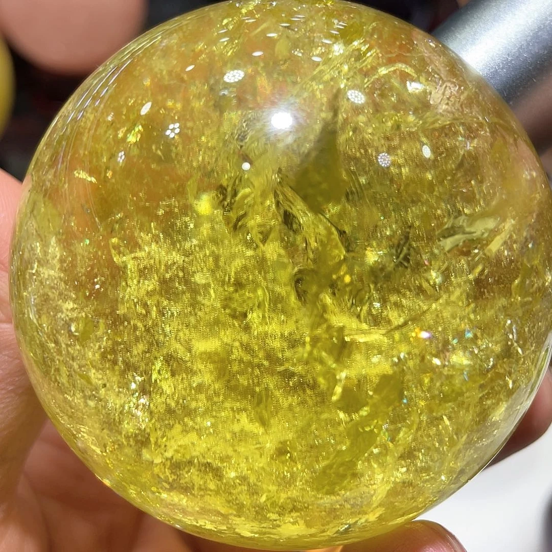 水晶水晶摆件未镶嵌