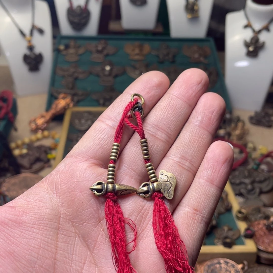 藏传迷你计数器福利