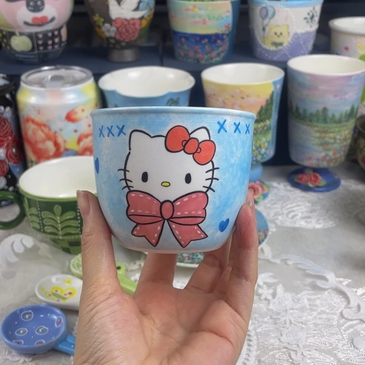 景德镇陶瓷（微瑕