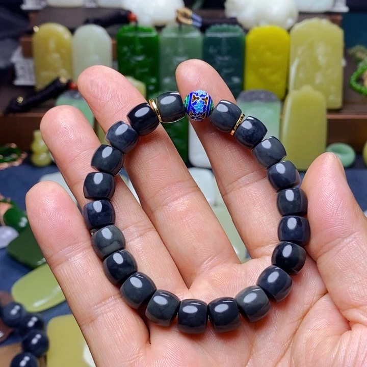 吊坠(不含链)未镶嵌和田玉