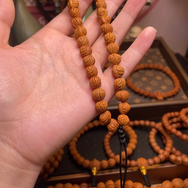 核桃龙纹涛哥涛哥