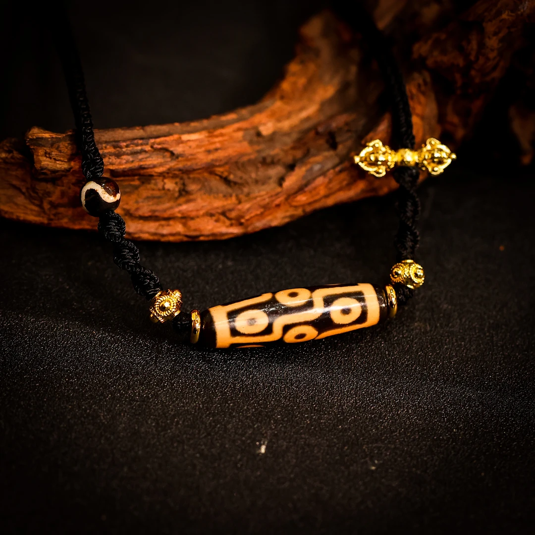 【耀】五台山·宠粉众望所归玛瑙锁骨链多款可选