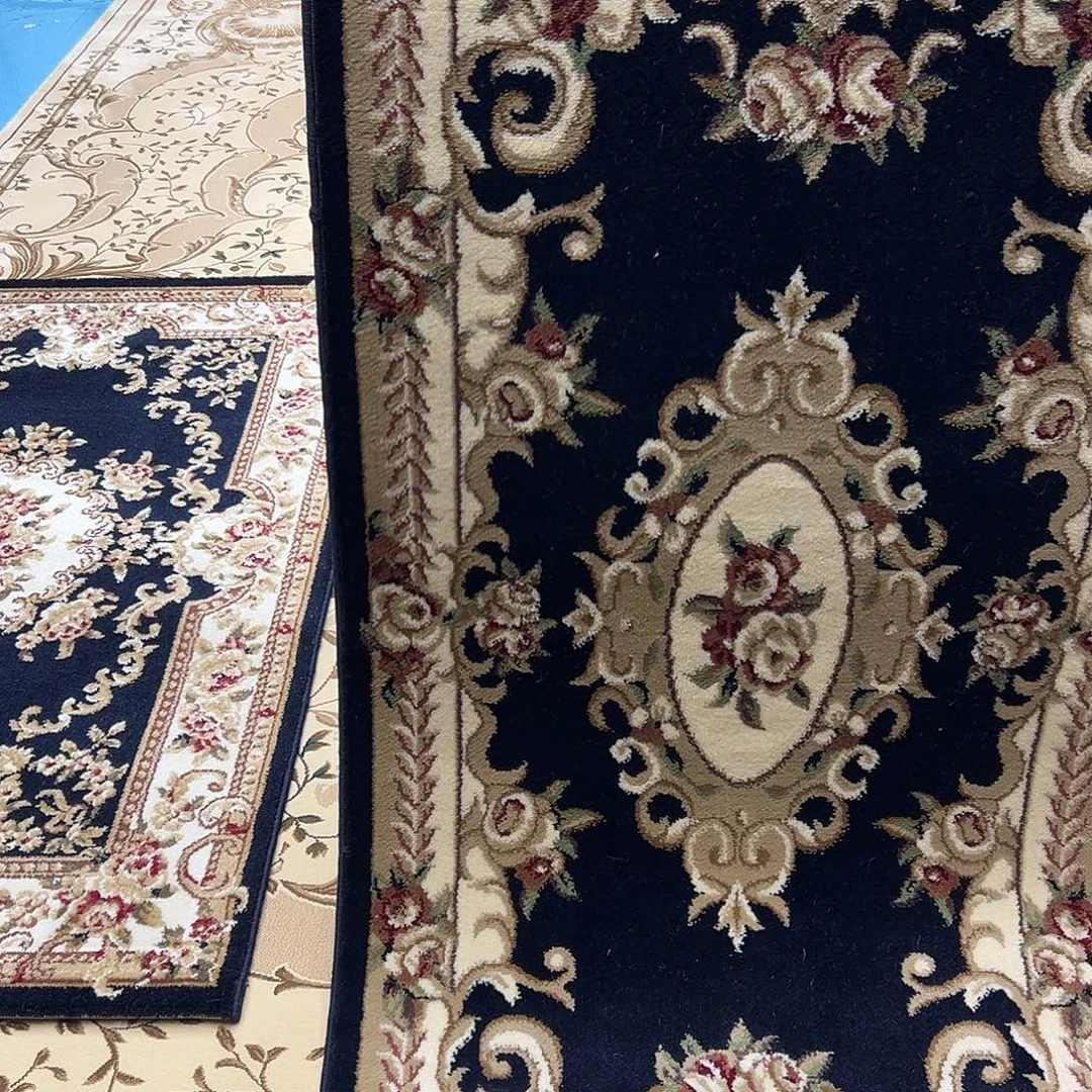 混纺80×150丙纶编织