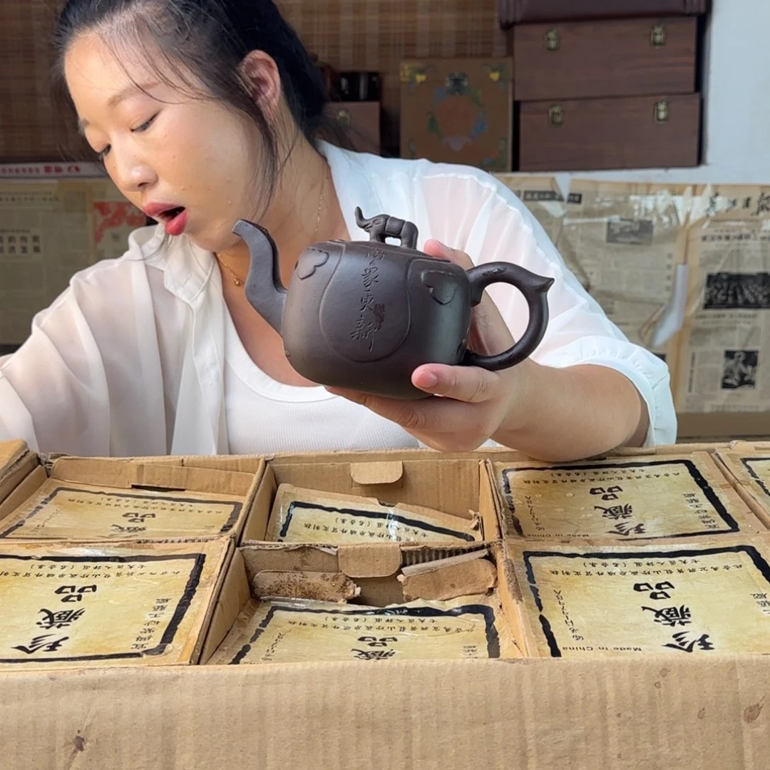 茶壶紫砂紫砂的艺术