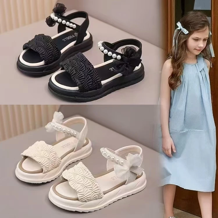 扣号链接 断码童鞋 儿童软底时尚休闲百搭夏季