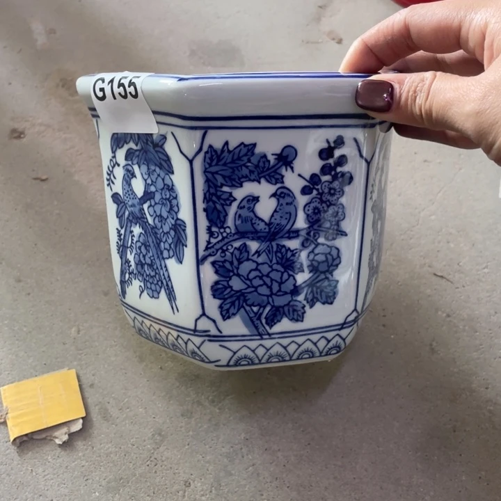 花瓶摆件花盆155 陶瓷00000000000