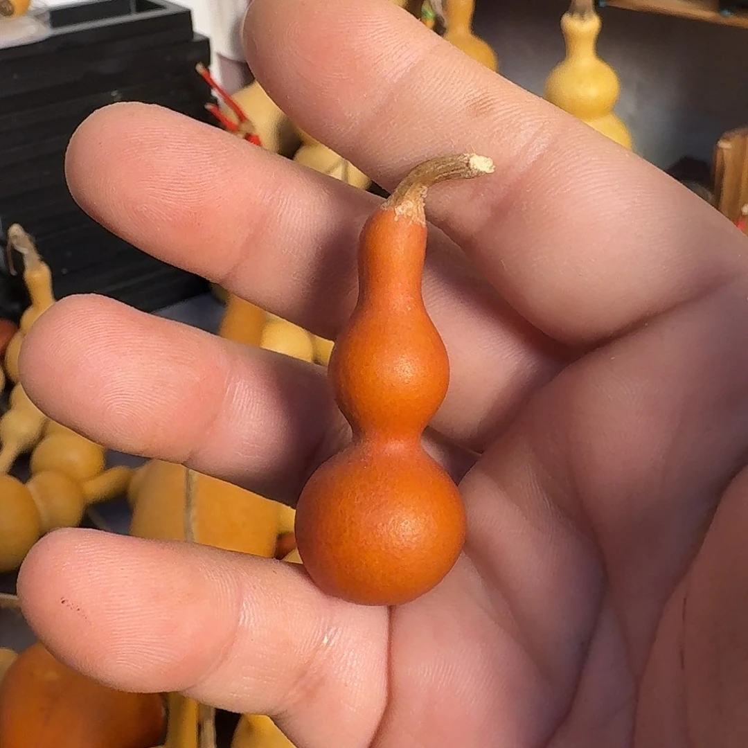 深****?小八宝葫芦精品葫芦