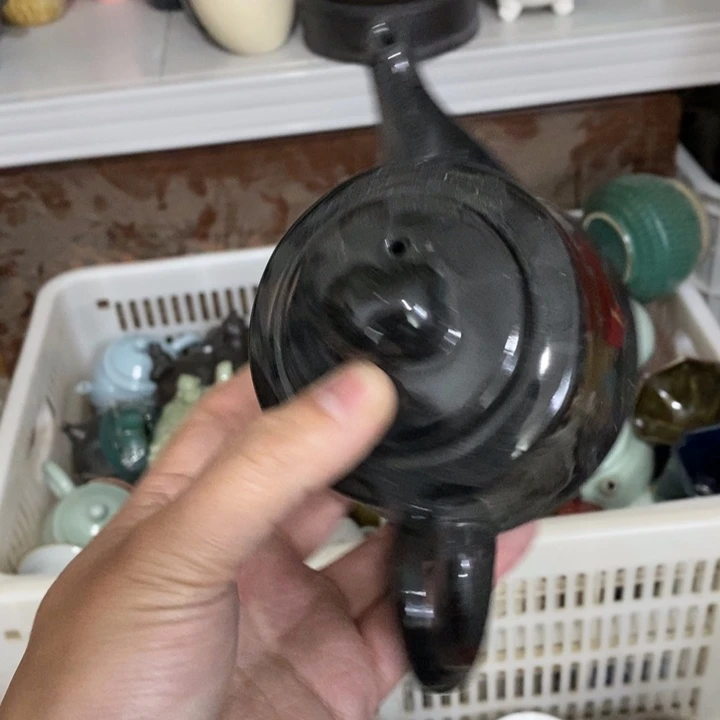 陶瓷艺术品及陶瓷制品