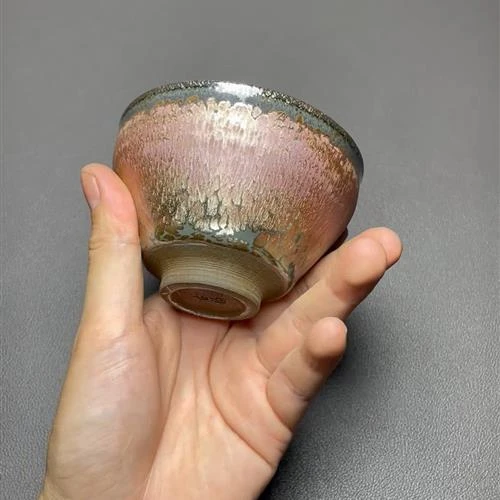 【闪购商品】茶盏-10140..........