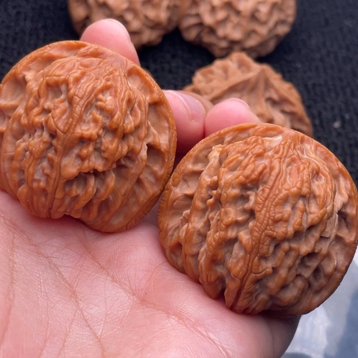 文玩核桃吊坠精品文玩核桃6