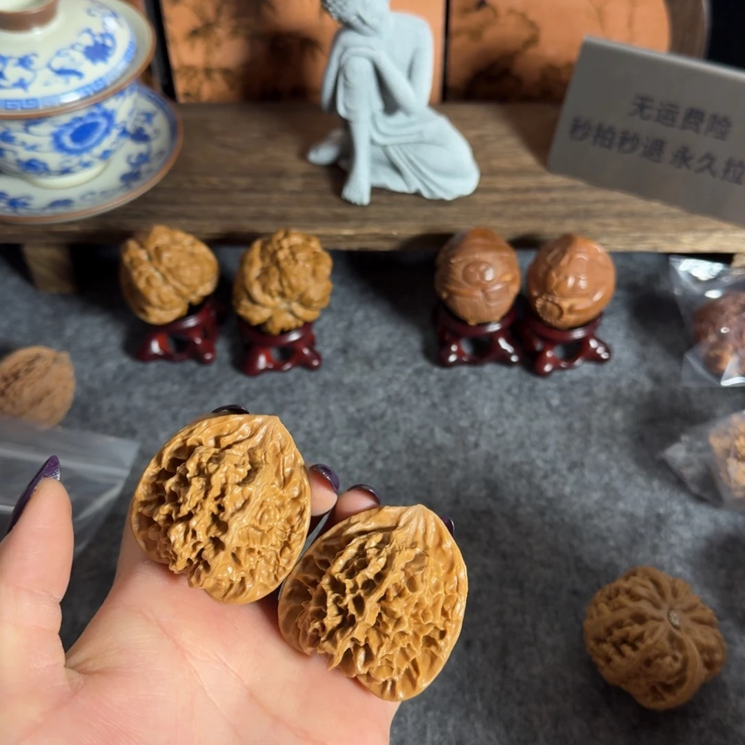 全品已打底44帝王狮子头