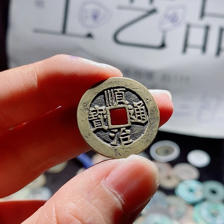 东***北小陈小陈  手机挂件工艺品  037