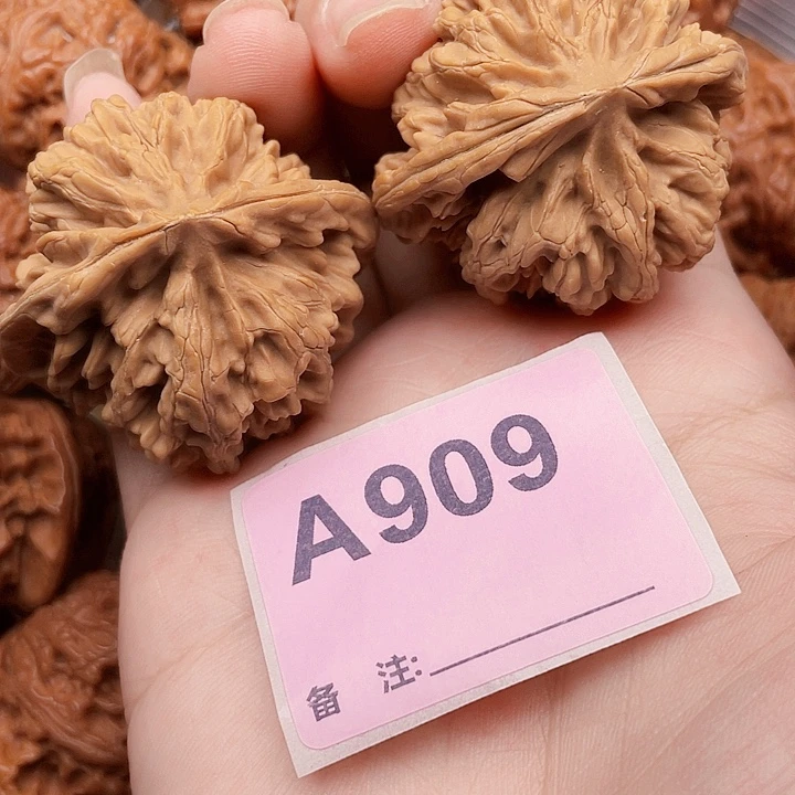 吊坠文玩核桃核桃