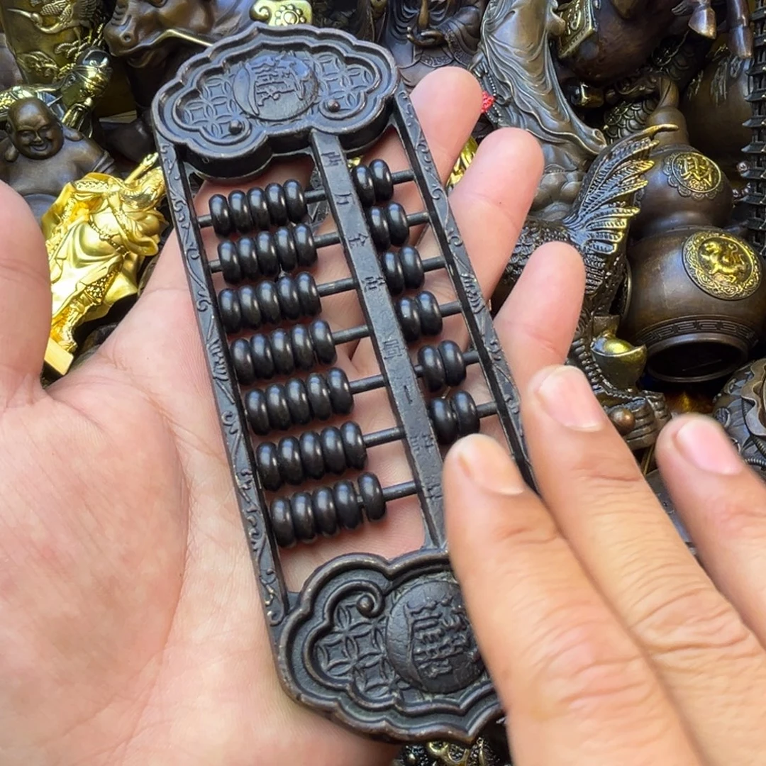 精品铜器精品摆件