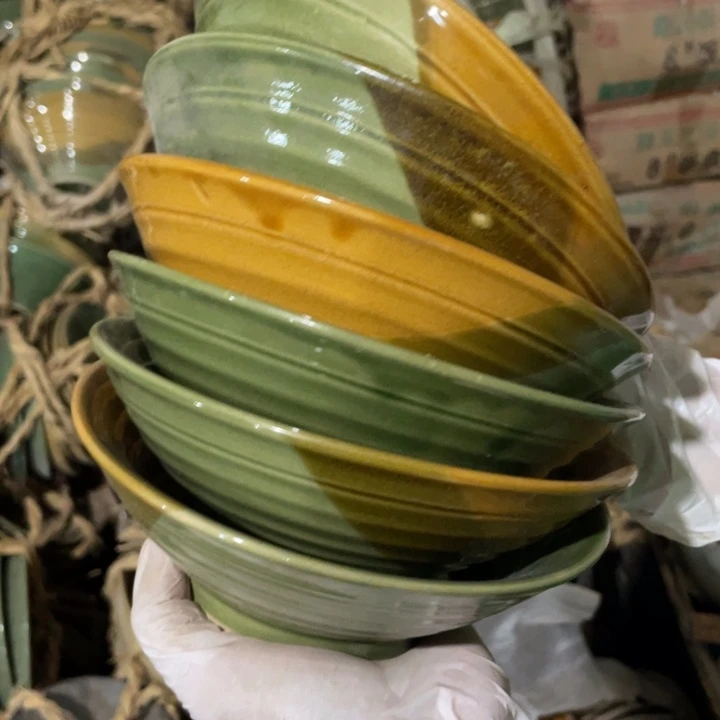 摆件陶瓷艺术摆件17✖️5发6个