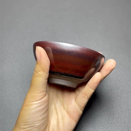 【闪购商品】茶盏-705............