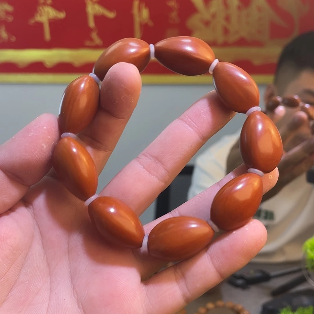 橄榄核手串/手链111111111