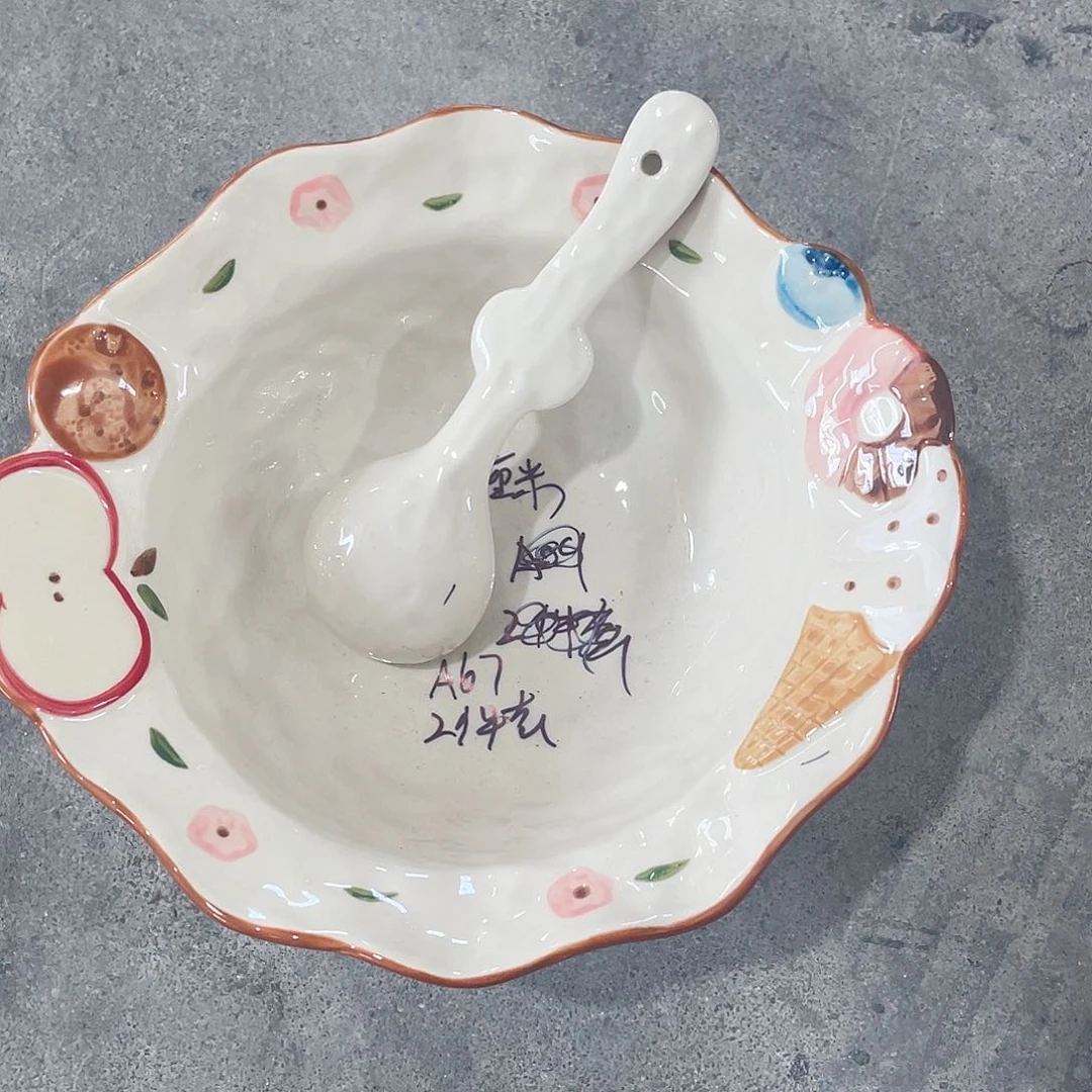 瓷片微瑕陶瓷餐具默认微瑕67