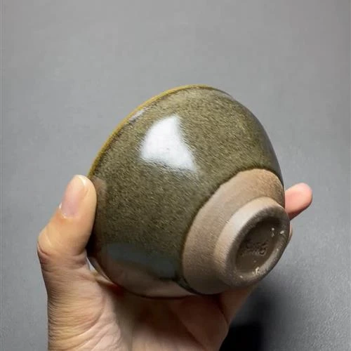 【闪购商品】茶盏-682............