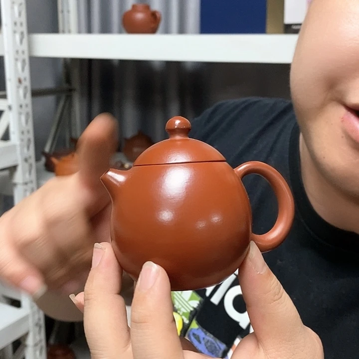 紫砂茶壶紫砂壶紫砂壶