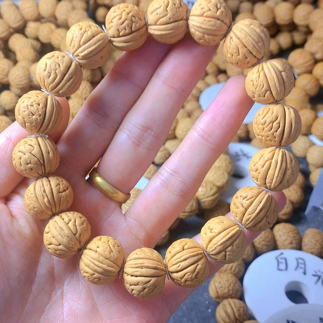 吊坠桃核快**限桃核金鱼