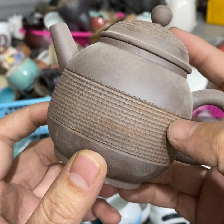 陶瓷艺术品及陶瓷制品