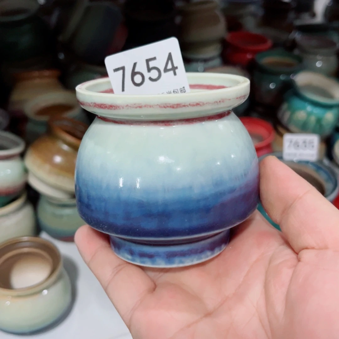 7654内口6景德镇手工制作